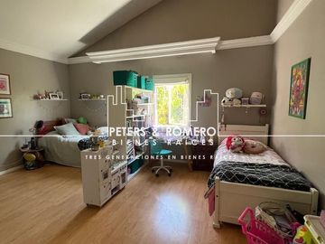 Casa en Venta en Privada Arteaga y Salazar