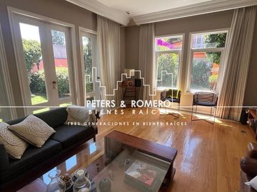 Casa en Venta en Privada Arteaga y Salazar