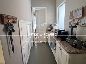 Casa en Venta en Privada Arteaga y Salazar