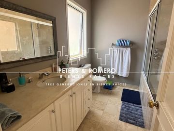 Casa en Venta en Privada Arteaga y Salazar
