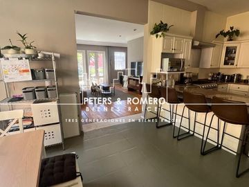 Casa en Venta en Privada Arteaga y Salazar