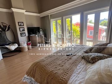 Casa en Venta en Privada Arteaga y Salazar