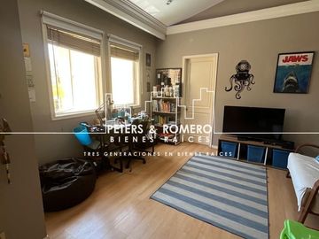 Casa en Venta en Privada Arteaga y Salazar