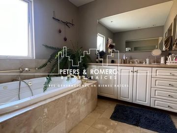 Casa en Venta en Privada Arteaga y Salazar