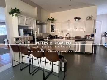 Casa en Venta en Privada Arteaga y Salazar