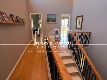 Casa en Venta en Privada Arteaga y Salazar