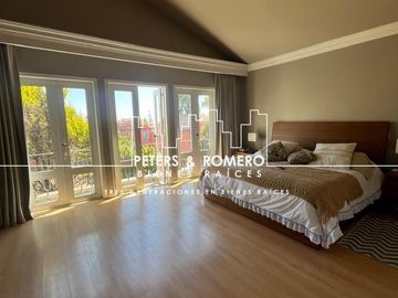 Casa en Venta en Privada Arteaga y Salazar