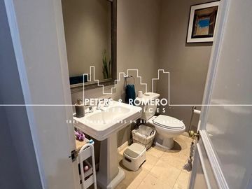 Casa en Venta en Privada Arteaga y Salazar