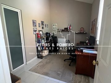 Casa en Venta en Privada Arteaga y Salazar
