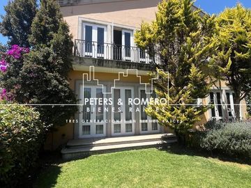 Casa en Venta en Privada Arteaga y Salazar