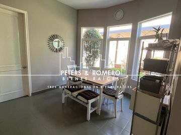 Casa en Venta en Privada Arteaga y Salazar
