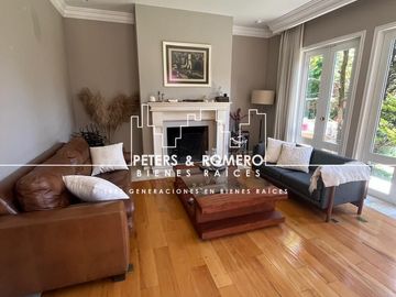 Casa en Venta en Privada Arteaga y Salazar