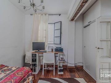 PH 4 AMBIENTES PLANTA BAJA CON TERRAZA EN PALERMO SOHO