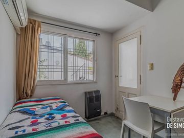 PH 4 AMBIENTES PLANTA BAJA CON TERRAZA EN PALERMO SOHO