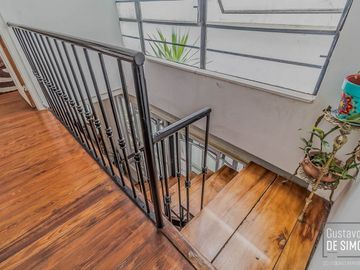 PH 4 AMBIENTES PLANTA BAJA CON TERRAZA EN PALERMO SOHO