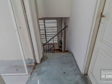 PH 4 AMBIENTES PLANTA BAJA CON TERRAZA EN PALERMO SOHO