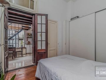 PH 4 AMBIENTES PLANTA BAJA CON TERRAZA EN PALERMO SOHO
