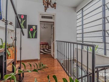 PH 4 AMBIENTES PLANTA BAJA CON TERRAZA EN PALERMO SOHO