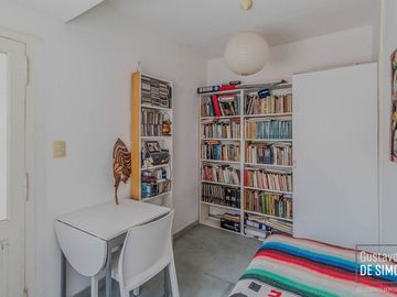 PH 4 AMBIENTES PLANTA BAJA CON TERRAZA EN PALERMO SOHO