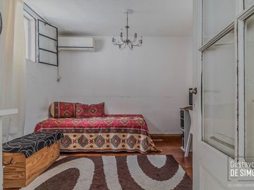 PH 4 AMBIENTES PLANTA BAJA CON TERRAZA EN PALERMO SOHO