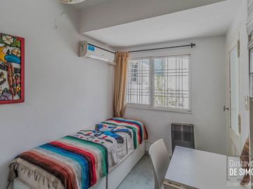 PH 4 AMBIENTES PLANTA BAJA CON TERRAZA EN PALERMO SOHO