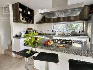 Casa en venta, 3 dormitorios, Area 2, San Matias, Escobar
