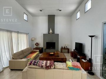 Casa en venta, 3 dormitorios, Area 2, San Matias, Escobar