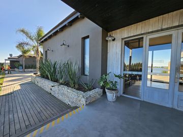 Casa a Laguna en Venta Naudir Escobar