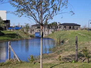 Casa a Laguna en Venta Naudir Escobar