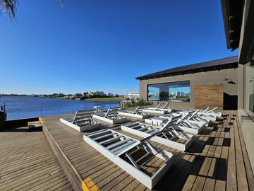 Casa a Laguna en Venta Naudir Escobar