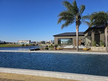Casa a Laguna en Venta Naudir Escobar