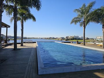 Casa a Laguna en Venta Naudir Escobar