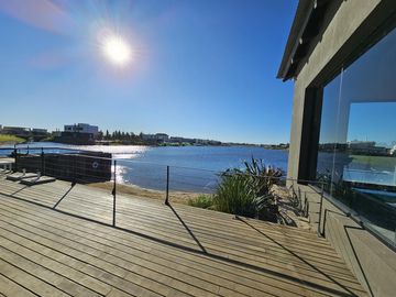 Casa a Laguna en Venta Naudir Escobar