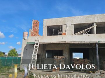 Casa a Laguna en Venta Naudir Escobar