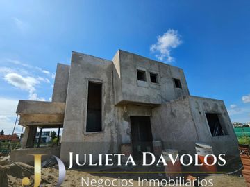 Casa a Laguna en Venta Naudir Escobar
