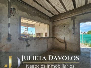 Casa a Laguna en Venta Naudir Escobar