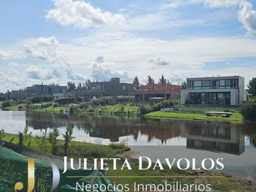 Casa a Laguna en Venta Naudir Escobar