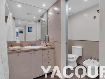 Departamento en venta - 2 Dormitorios 2 Baños - Cochera - 96Mts2 - Palermo