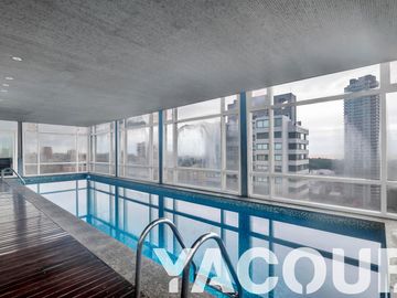 Departamento en venta - 2 Dormitorios 2 Baños - Cochera - 96Mts2 - Palermo