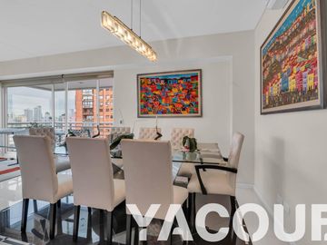 Departamento en venta - 2 Dormitorios 2 Baños - Cochera - 96Mts2 - Palermo