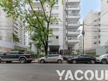 Departamento en venta - 2 Dormitorios 2 Baños - Cochera - 96Mts2 - Palermo