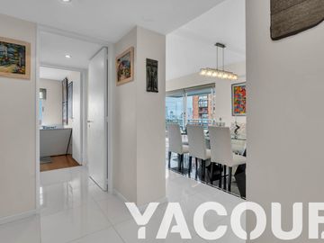 Departamento en venta - 2 Dormitorios 2 Baños - Cochera - 96Mts2 - Palermo