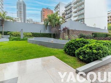 Departamento en venta - 2 Dormitorios 2 Baños - Cochera - 96Mts2 - Palermo
