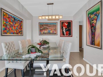 Departamento en venta - 2 Dormitorios 2 Baños - Cochera - 96Mts2 - Palermo