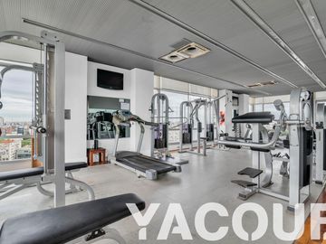 Departamento en venta - 2 Dormitorios 2 Baños - Cochera - 96Mts2 - Palermo