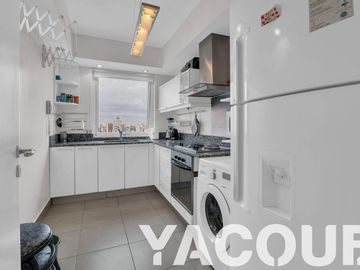 Departamento en venta - 2 Dormitorios 2 Baños - Cochera - 96Mts2 - Palermo