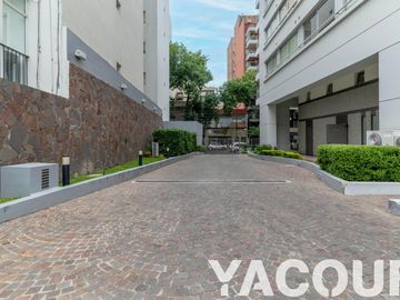 Departamento en venta - 2 Dormitorios 2 Baños - Cochera - 96Mts2 - Palermo