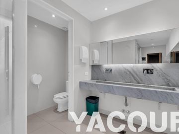 Departamento en venta - 2 Dormitorios 2 Baños - Cochera - 96Mts2 - Palermo