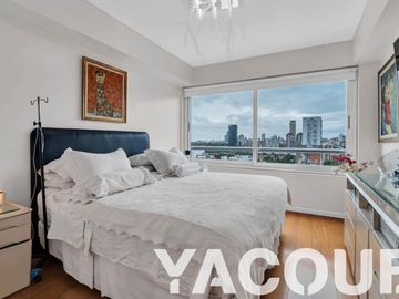 Departamento en venta - 2 Dormitorios 2 Baños - Cochera - 96Mts2 - Palermo
