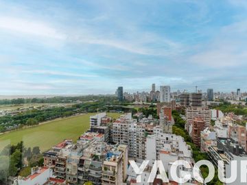 Departamento en venta - 2 Dormitorios 2 Baños - Cochera - 96Mts2 - Palermo